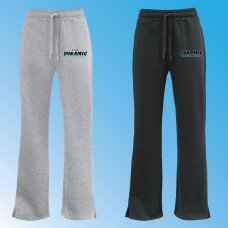 DVA Flare Sweatpants DVA Flare Sweatpants